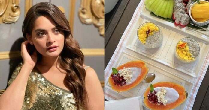 minal-khan-kylie-jenner-story