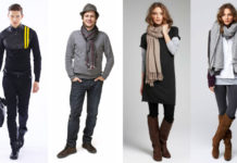 Latest Fashion Trends 2019