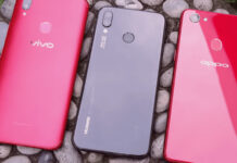 Best Mid Range Smartphones