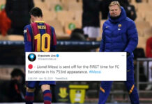 red-card-messi-super-cup-final