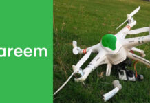 careem-drone-delivery-in-pakistan