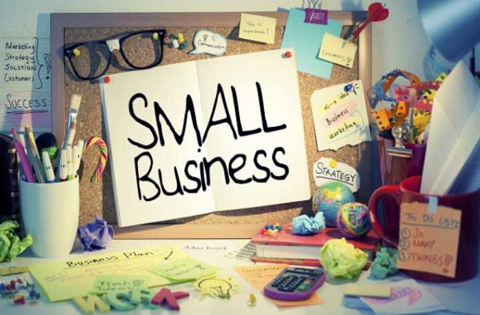 best small business ideas which actually work and help you earn decent money.