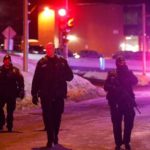 Eye Witness of Mosque Shooting Kills in Quebec