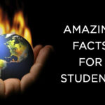 Amazing facts for students