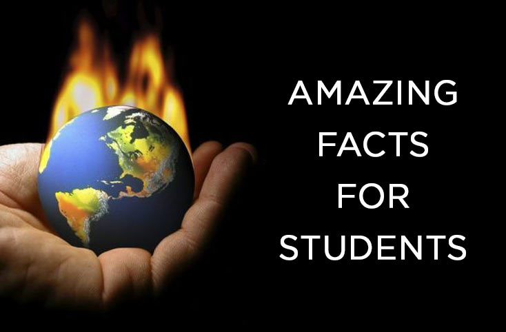 science and maths amazing facts for students in store