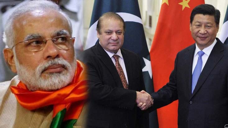 China, India, and Pakistan Can Do Business Wonders 