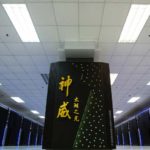 China planning for super computers
