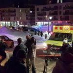 Mosque Shooting Kills Six in Quebec