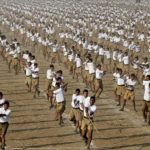 RSS Planned To Kill Indian Army Chief