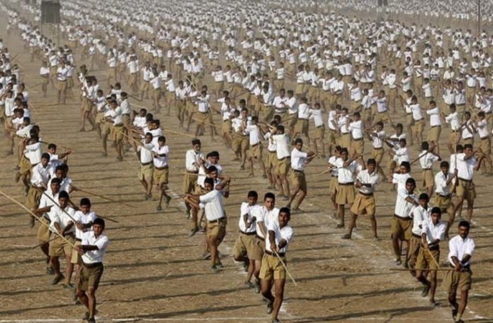 RSS planned to kill indian COAS