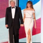 The Dresses Melania Trump Wore
