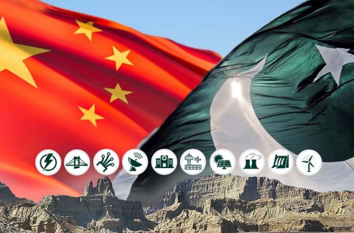 CPEC and why should India join it