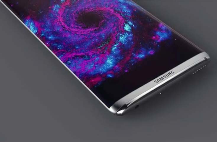 samsung galaxy 8 a new amazing phone