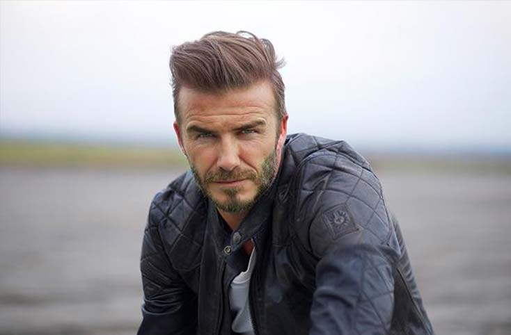 hackers demanded £1 million from David Beckham
