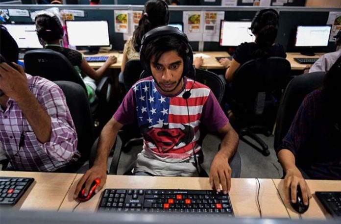 India's Tech Industry Over Trump Administration to revise US H1B Visa