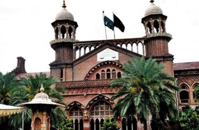 Lahore High Court against the Ban on Cab Services