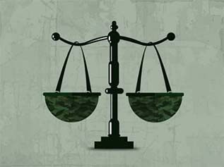 Future of Military Courts in Pakistan
