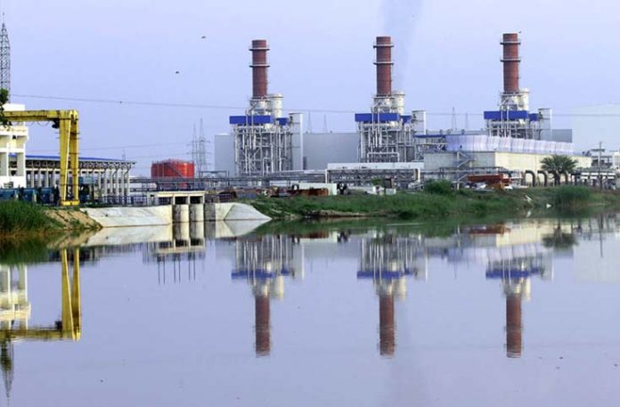 Chinese Company to run Nandipur Power Projec