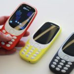 New Nokia 3310 Launched