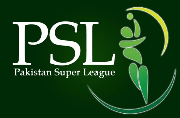 Pakistan super league