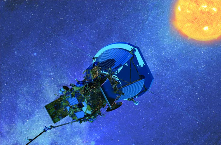 NASA to launch mission Solar Probe Plus