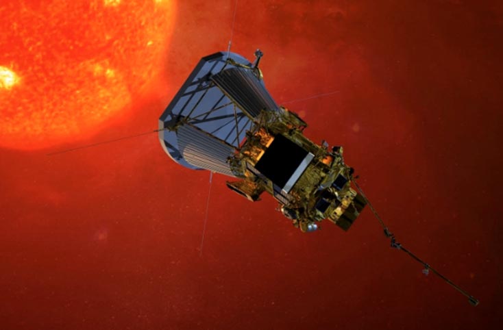 NASA to launch mission Solar Probe Plus