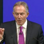Tony Blair’s