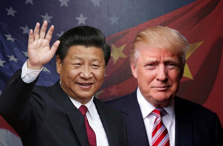 Trump fine with One China Policy