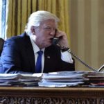 Trump’s Phone Call