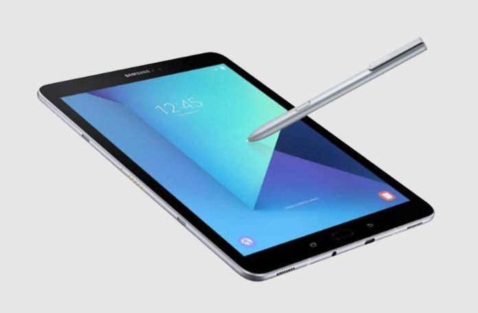 Samsung Galaxy Tab S3 finally comes out