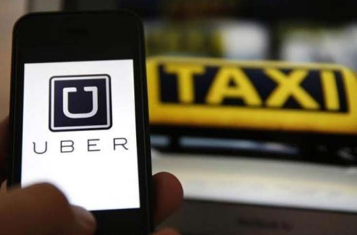 High Court stops ban on cab Services