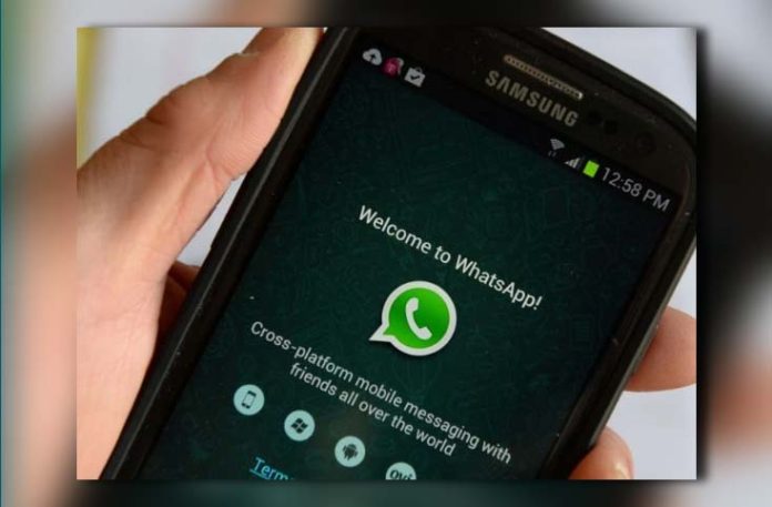 WhatsApp introduces two-step verification