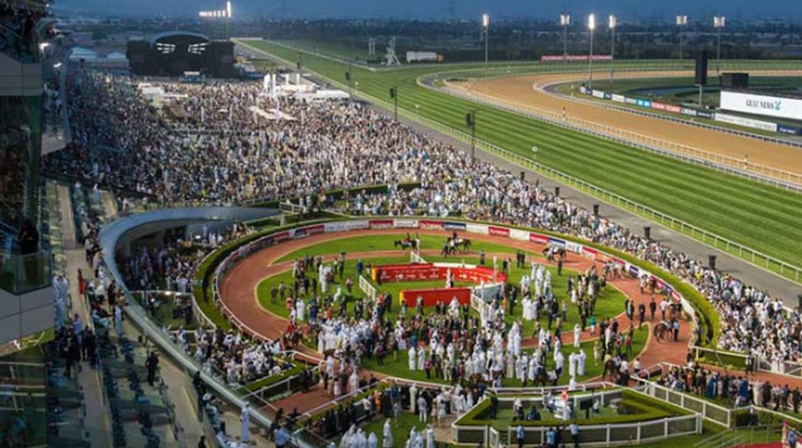 Dubai World Cup To Remain Number One