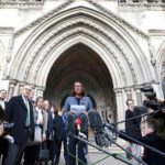 Brexit Court Defeat