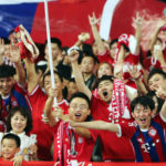Chinese Super League Football