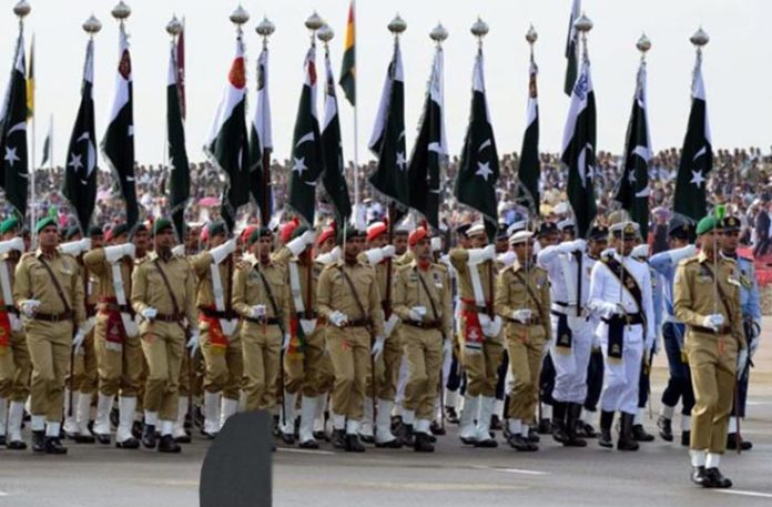 Country to Celebrate its 77th National Day in Pakistan