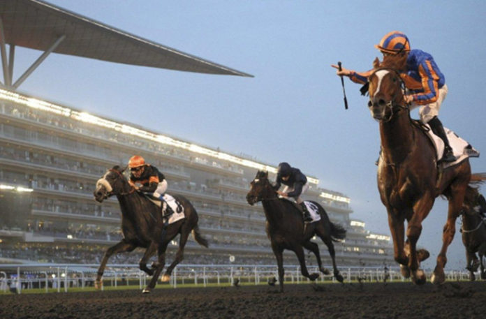 Dubai World Cup To Remain Number One