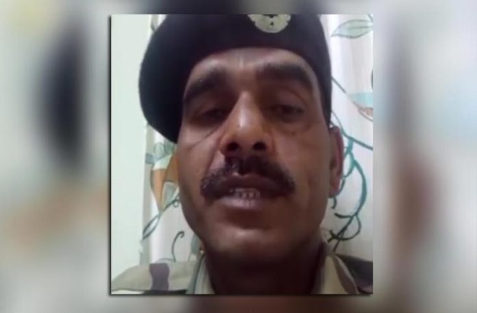 Indian Soldier second Video
