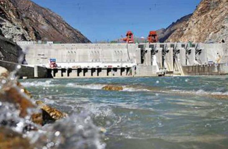 Indus Water Talks Begin in Islamabad