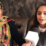 Laiba Hussain Passes O-Levels