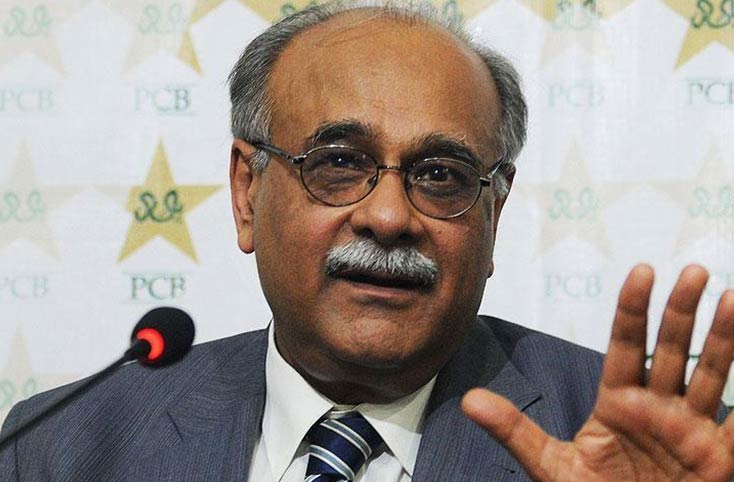 Najam Sethi’s Take on World XI Team