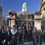 Oxford University Warns of EU Nationals