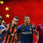 Player Expenditures in Chinese Super League
