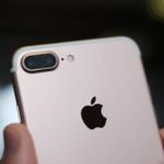Stereoscopic Cameras in Iphone 9
