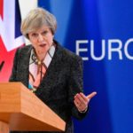 Theresa May Announces Day to Trigger Article 50
