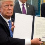 Trump New Travel Ban Signed