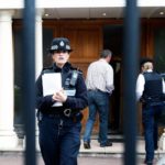 UK Police refunded MQM Seized Money