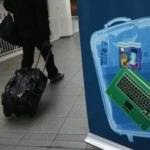 US Bans Electronic Devices on Flight