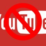 Youtube Blocked