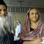 Services of Edhi